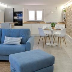 BLUE HOUSE A casa di Tatta - apartments by the sea