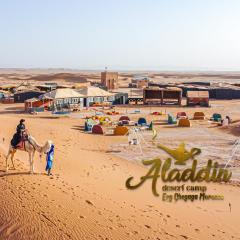 Aladdin Desert Camp