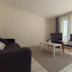 Appartement Saint-Brevin-les-Pins, 2 pièces, 3 personnes - FR-1-364-74