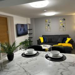 Stylish entire 2bed apartment