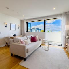 Two Bedroom Condo at Mission Bay