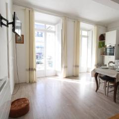 Appartement Bagnères-de-Luchon, 2 pièces, 4 personnes - FR-1-313-230