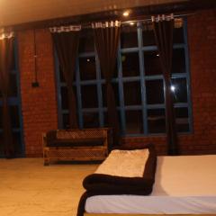 corbett jungle safari & homestay