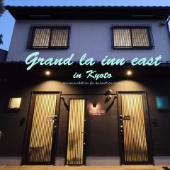 Grand la inn east