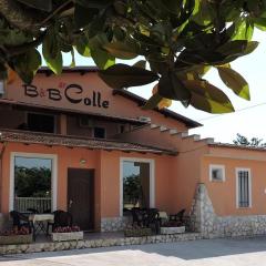 RESIDENCE ar COLLE