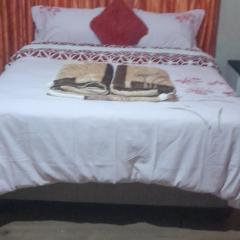 Tatian's Guesthouse +27783336268