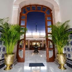 Hotel Boutique Casa del Jardín Aguascalientes