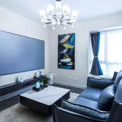 Yise Serviced Apartment -Beijing CCTV Shop