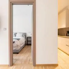 Serenity & Luxury - Elegant 2BR in Kifisia Centre
