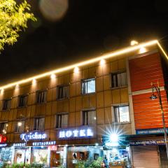 Hotel Krishna by KeyMagics