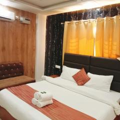 Hotel Namo Gange