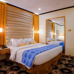 Indus Hotel Hyderabad