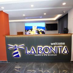 La Bonita Marina Hotel Bodrum