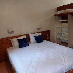 Résidence Parc Les Cigognes Albé