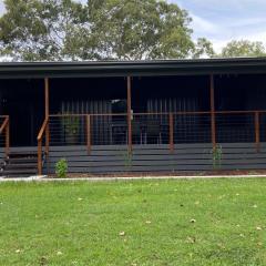 Two Bedroom deluxe cabin Yeppoon