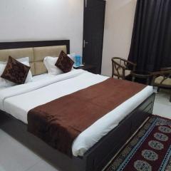 Hotel Tulsi