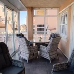 PMT10 - Townhouse Bravomar 8, pool, 4 bedroom