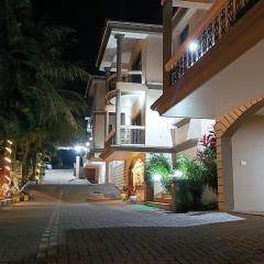 Avieeno 3 bhk premium Villas with pool Near Calangute Goa