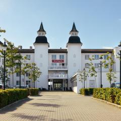 Milling Hotel Søpark