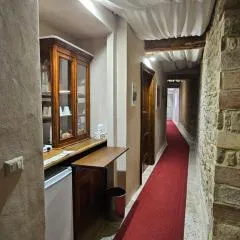 Il Vicoletto di BIBI - B&B