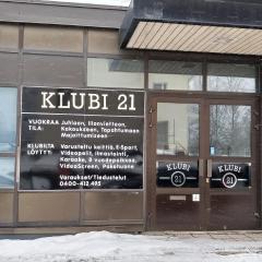 Klubi21