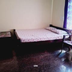 Nagashree homestay (Family Rooms Ac /non Ac)