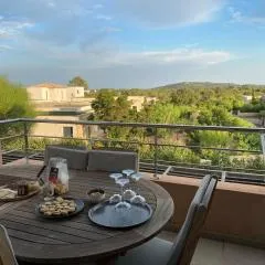 Porto vecchio Résidence Don Andria T2