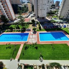 Mar & Sol Hannibal 3