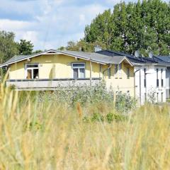 Strandhaus Göhren