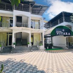 Elenji Vitara Resort Munnar
