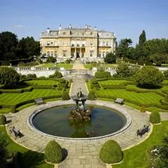 Luton Hoo Hotel, Golf and Spa