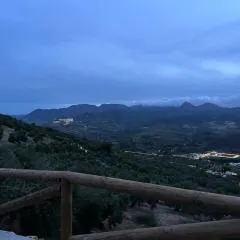 Casa Laera