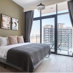 Dream Inn Apartments - Budget Luxury Apartments in or near Downtown Dubai, Sobha, Meydan, Business Bay and Bay Square