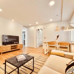 Casa Natura Levante Beach