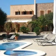 Finca es Coscois