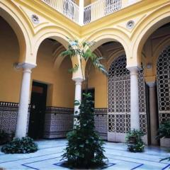 Conteros Centro Apartment