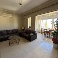 Iris Apartment