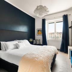 Cozy apartment Gianicolense 3bdr