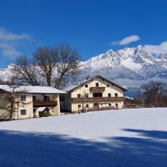 Chalet Schwaiberg