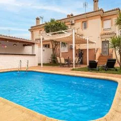 3 Bedroom Amazing Home In Padul