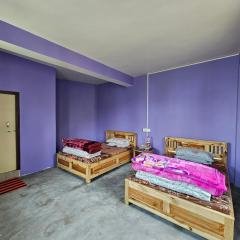 Prerna Homestay, Rimbick