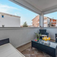 1 Bedroom Nice Apartment In Novalja