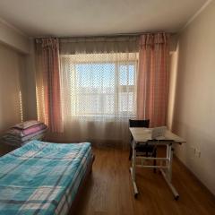 Comfy apartment in the heart of Ulaanbaatar