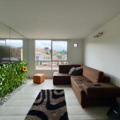 Apartamento en Bogotá