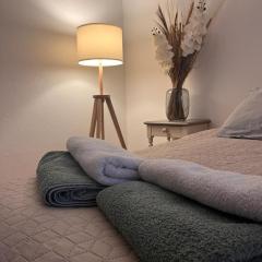 Le Spacieux- Proche de Paris et Orly - Beau F2 de 52m2 en centre ville