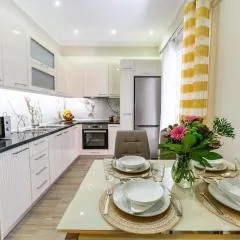 Gusta Apartment