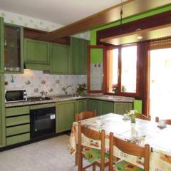 Apartment 300mt from the sea