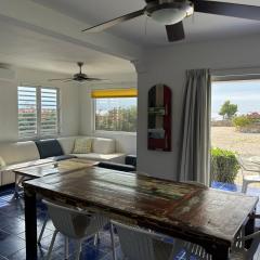 Marazul Dive Resort. 3 Bedroom Seafront House. Dive, Snorkel, enjoy amazing sunsets