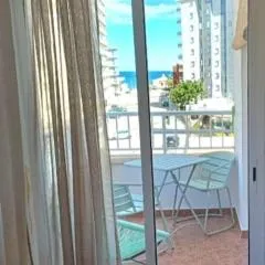 Vistas al mar