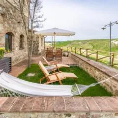 Il Cipresso del Fossaccio